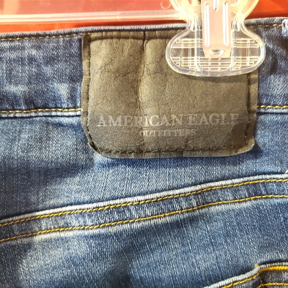 AE Extreme Flex jeans 26x28 - Picture 5 of 11